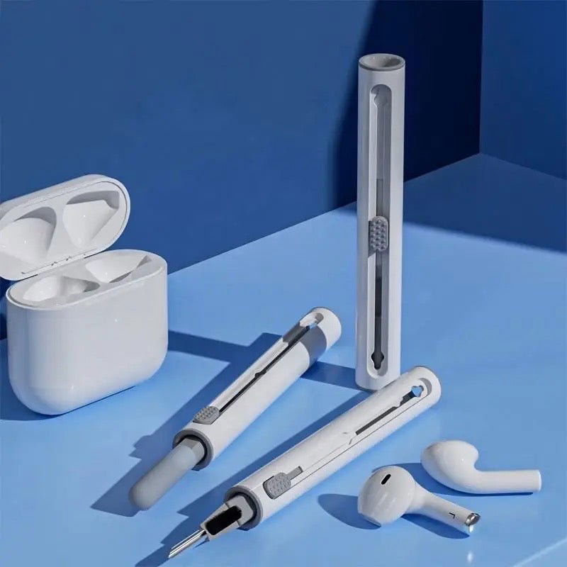 3 in 1 Multifunctional Cleaning Pen for AirPods and More - Clean My Tech