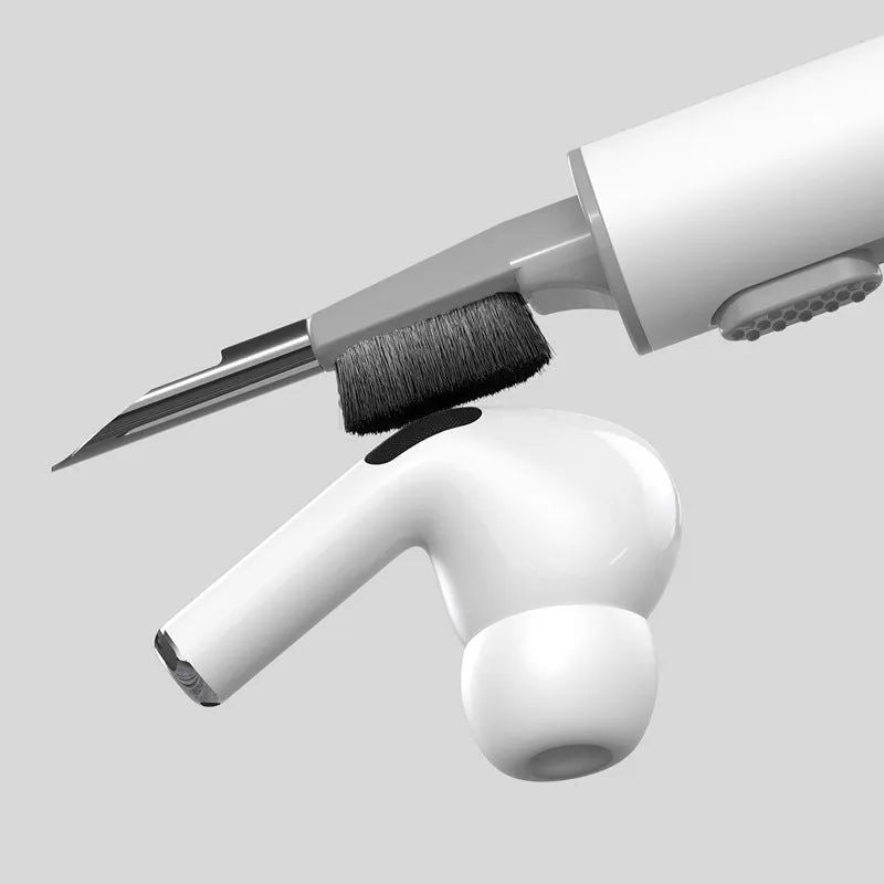 3 in 1 Multifunctional Cleaning Pen for AirPods and More - Clean My Tech