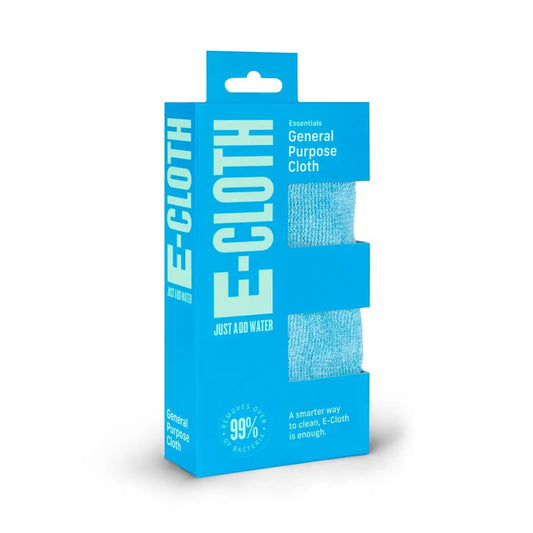 E-Cloth Reusable Household General Purpose Cleaning Cloth