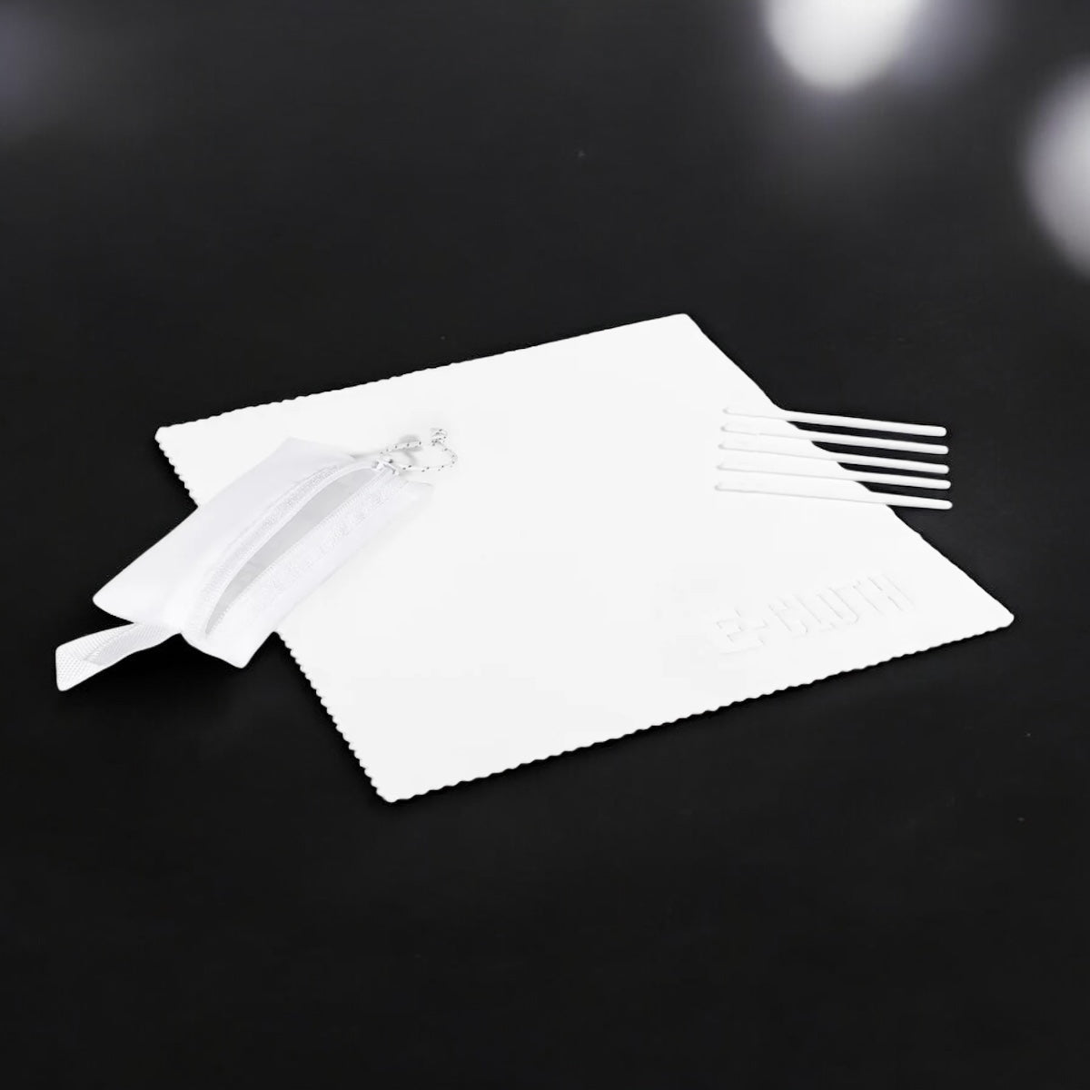 E-Cloth Earbuds Cleaning Kit