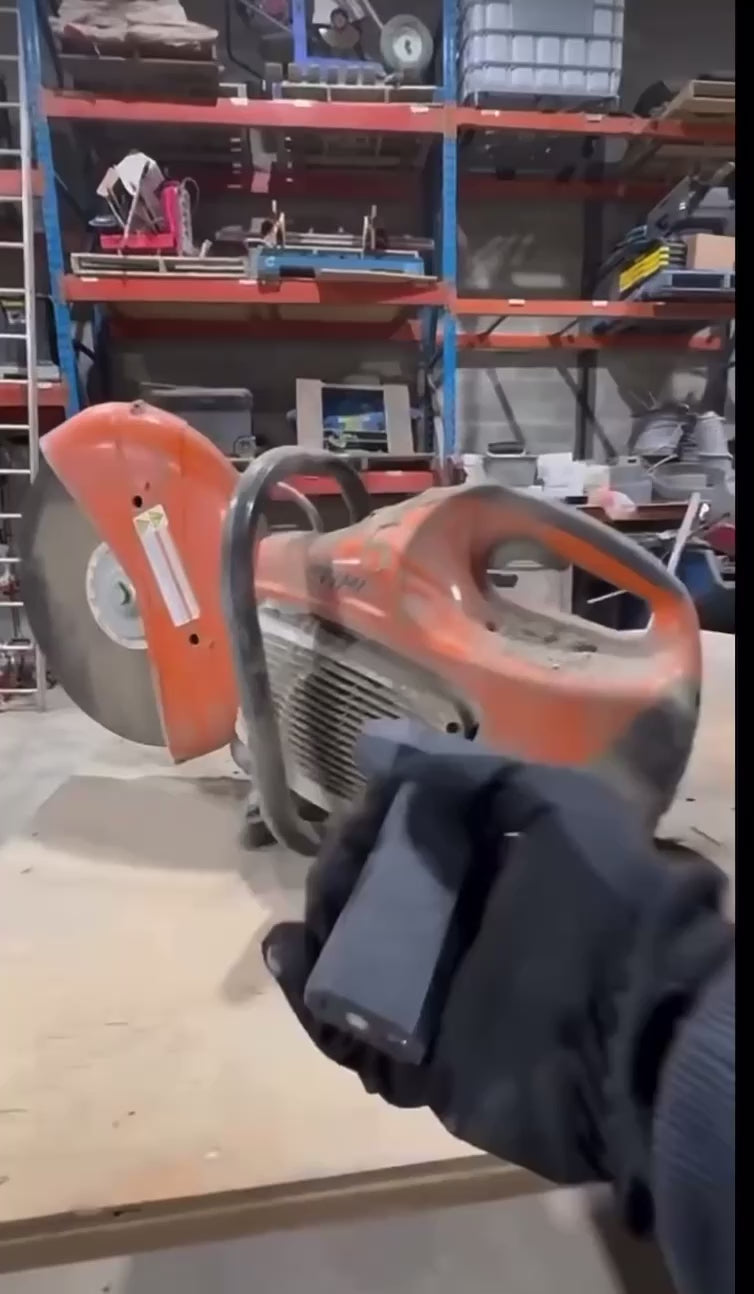 Clean My Tech electric air duster
