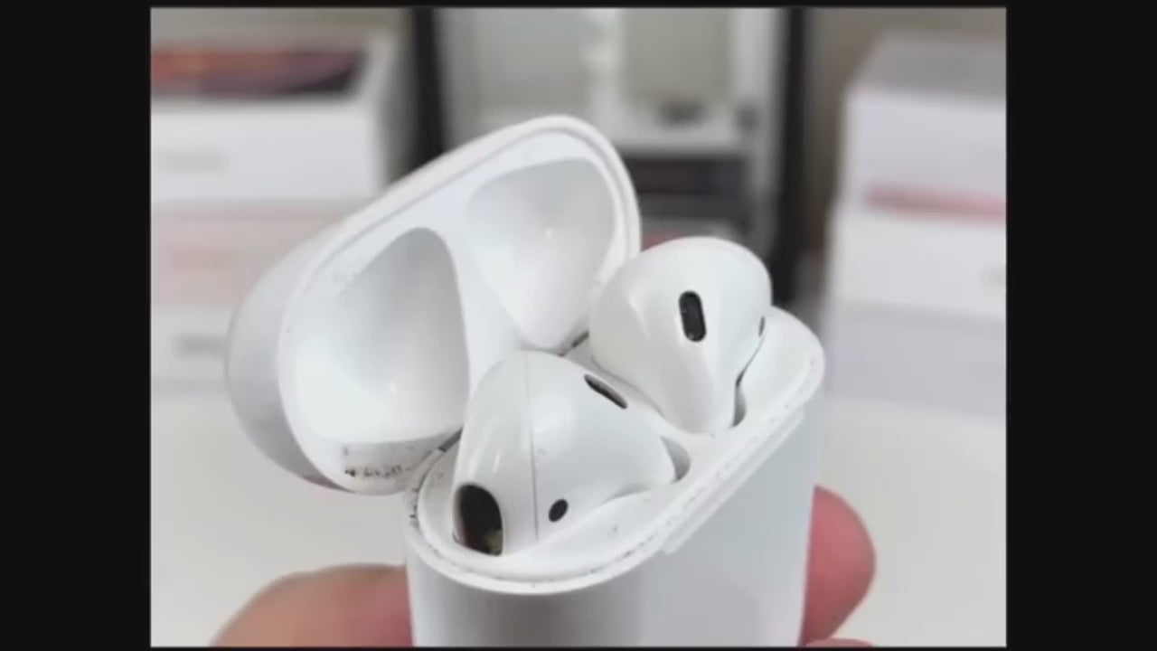 airpods 3 in 1 cleaning pen - Clean My Tech