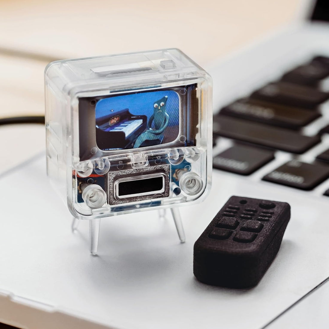 TinyCircuits TinyTV 2: Everything You Need to Know