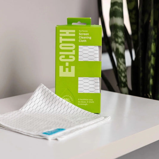 E-Cloth Screen Cleaning Cloth
