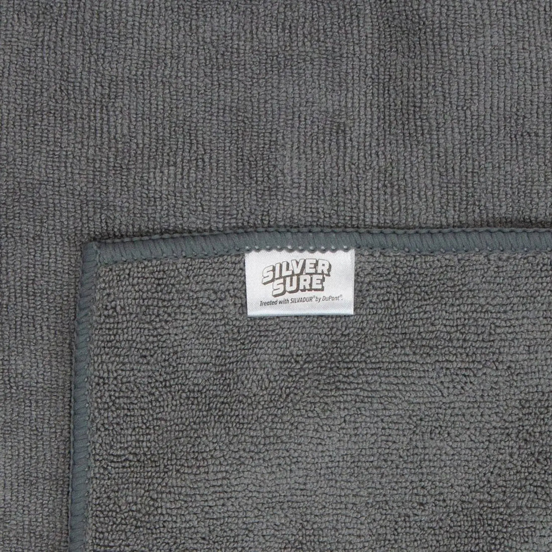 SILVADUR Microfiber: The Antimicrobial Technology