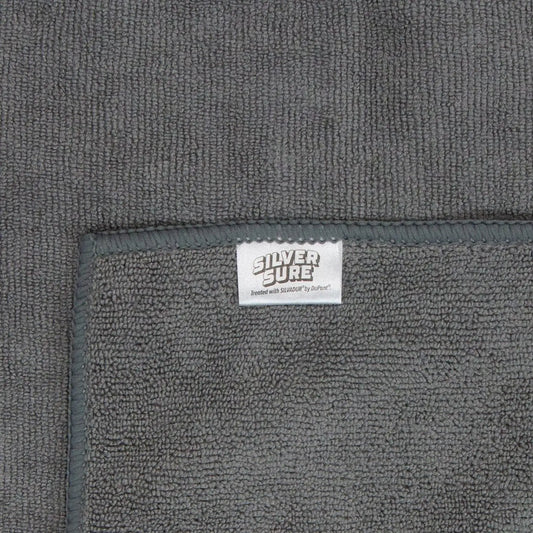 SILVADUR Microfiber: The Antimicrobial Technology