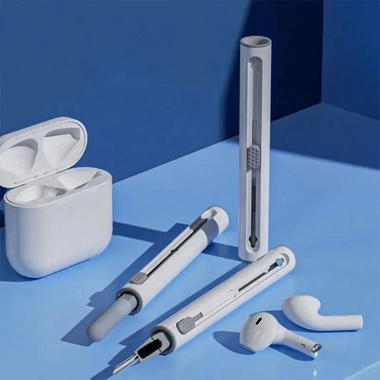 3-In-1 Multifunctional Cleaning Pen for AirPods - Clean My Tech