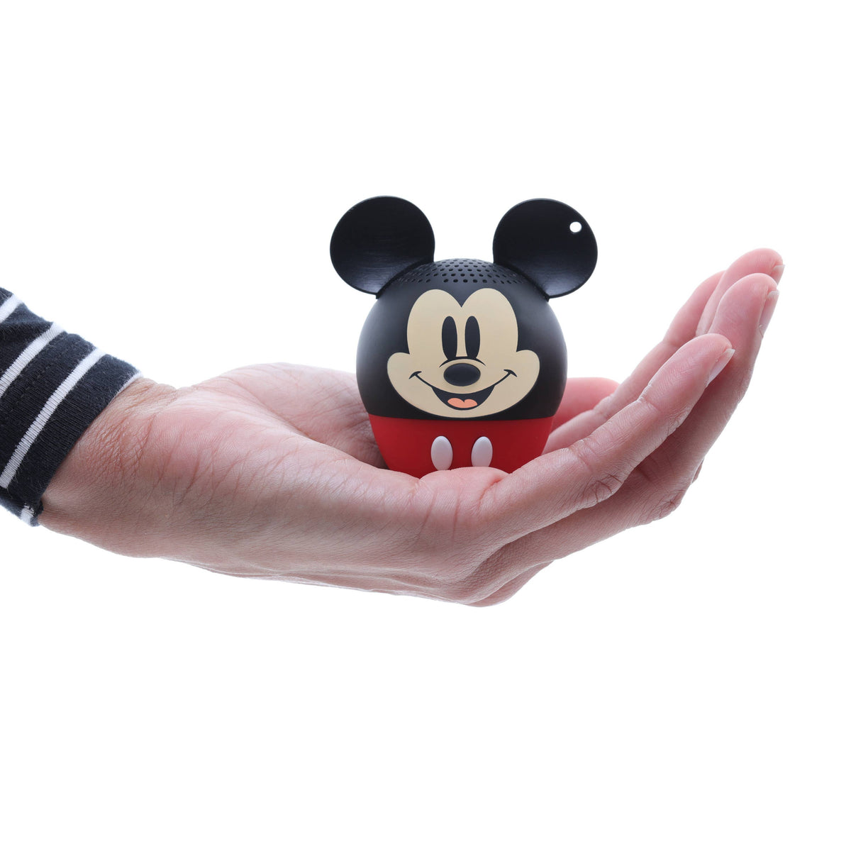 Mickey Mouse Bitty Boomers mini wireless Bluetooth speaker