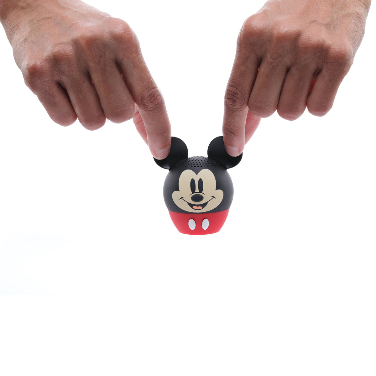 Mickey Mouse Bitty Boomers mini wireless Bluetooth speaker