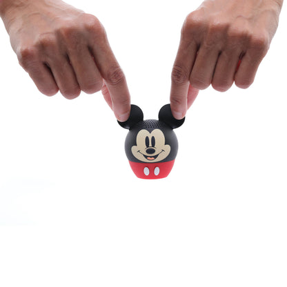 Mickey Mouse Bitty Boomers mini wireless Bluetooth speaker