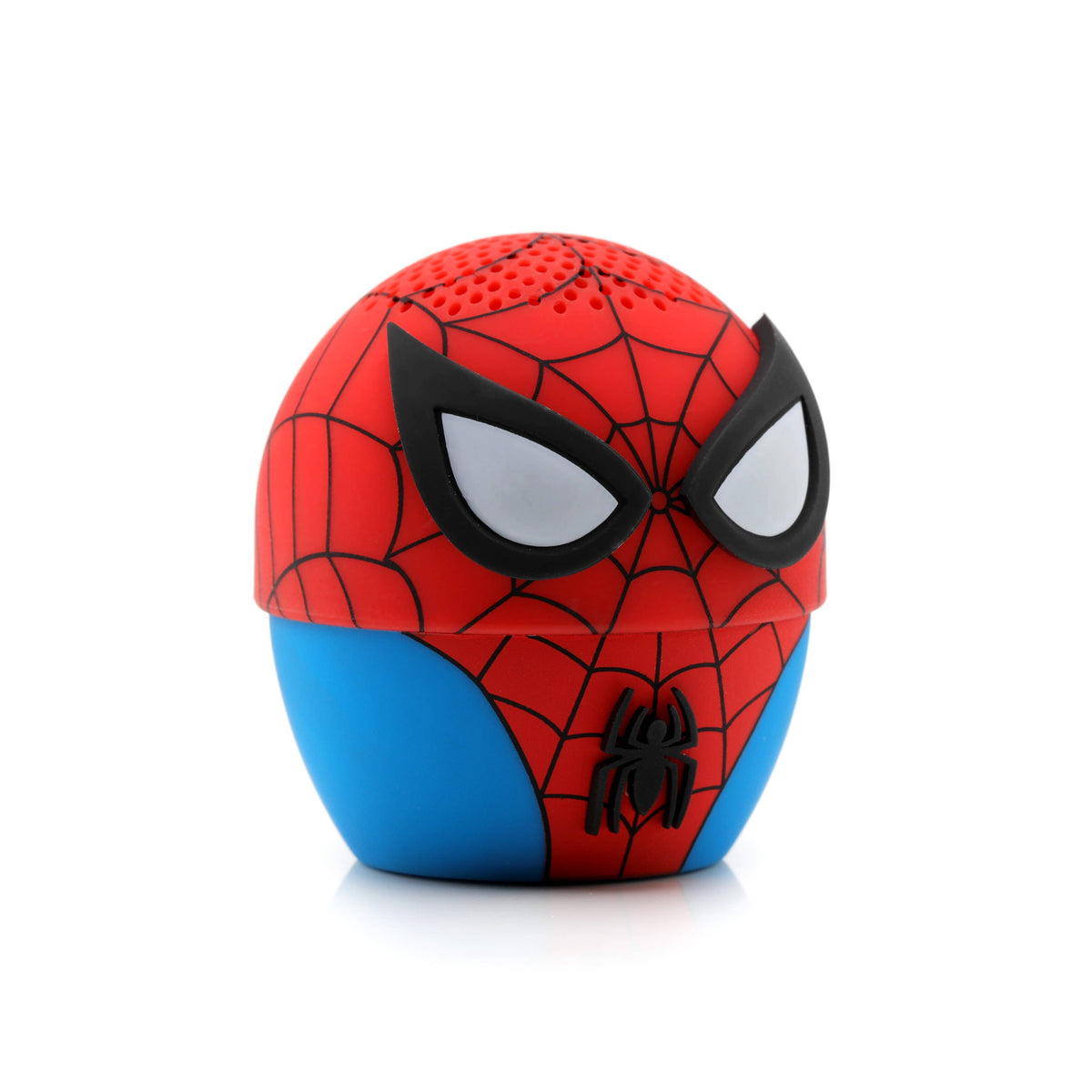 Marvel Spiderman Bitty Boomers Mini Bluetooth Speaker