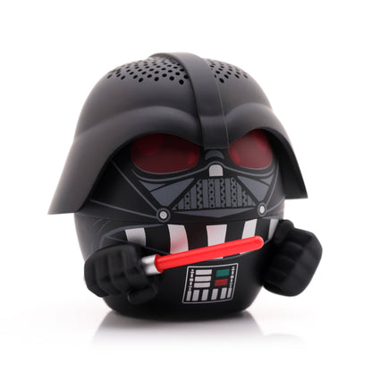 Star Wars Darth Vader Bitty Boomers mini wireless Bluetooth speaker
