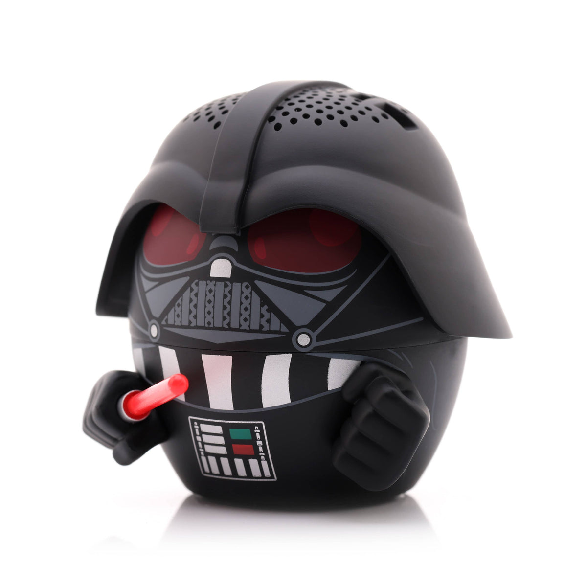 Star Wars Darth Vader Bitty Boomers mini wireless Bluetooth speaker