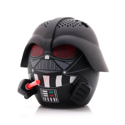 Star Wars Darth Vader Bitty Boomers mini wireless Bluetooth speaker