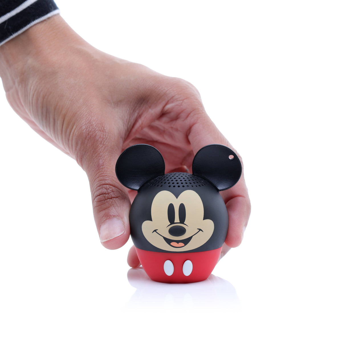 Mickey Mouse Bitty Boomers mini wireless Bluetooth speaker