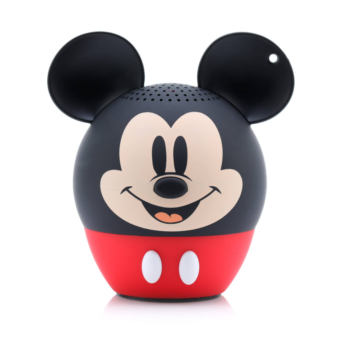 Mickey Mouse Bitty Boomers mini wireless Bluetooth speaker