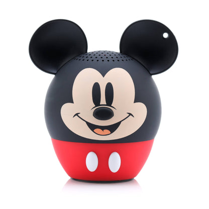 Mickey Mouse Bitty Boomers mini wireless Bluetooth speaker