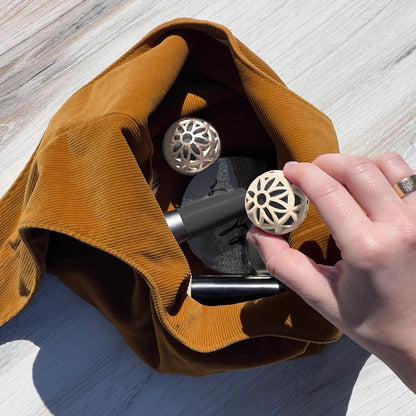 Tech Candy Crumb Catchers