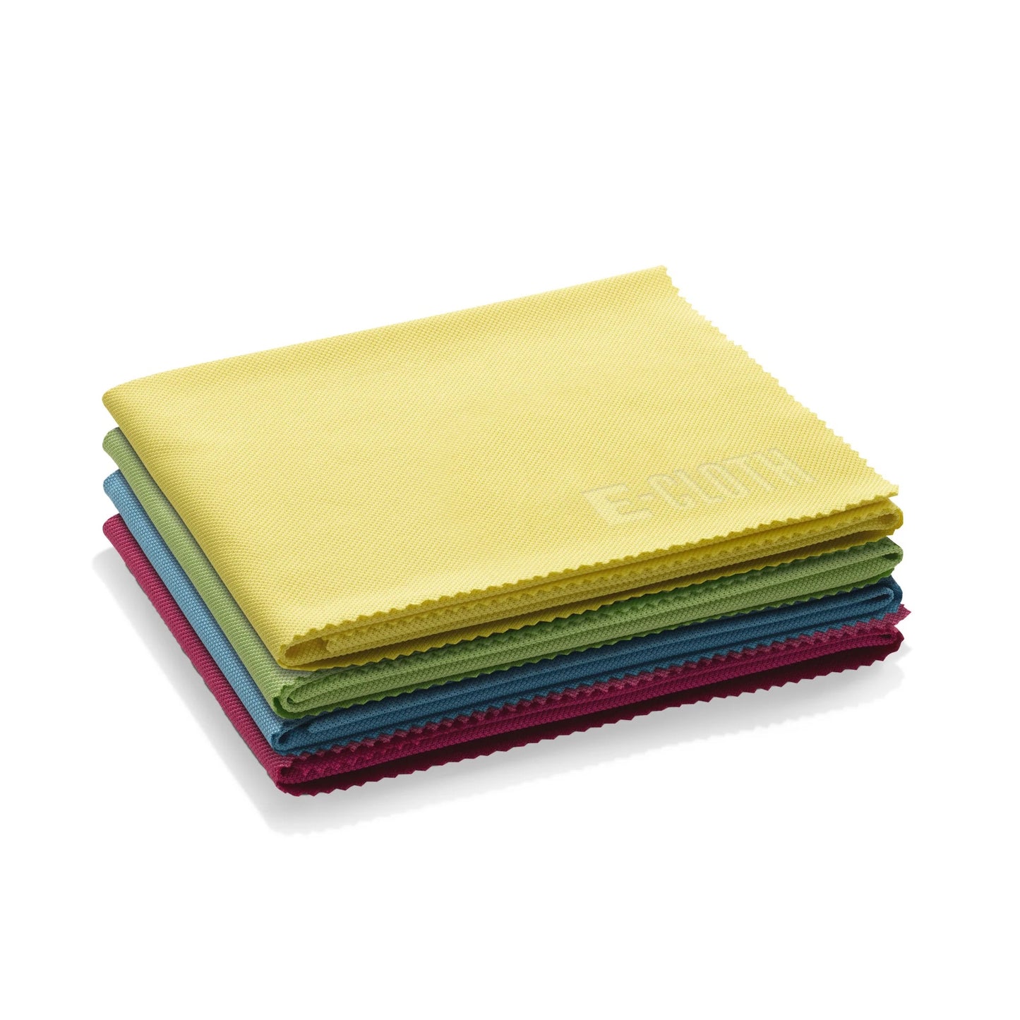 E-Cloth Glass & Polishing Cloth Assorted Multipack