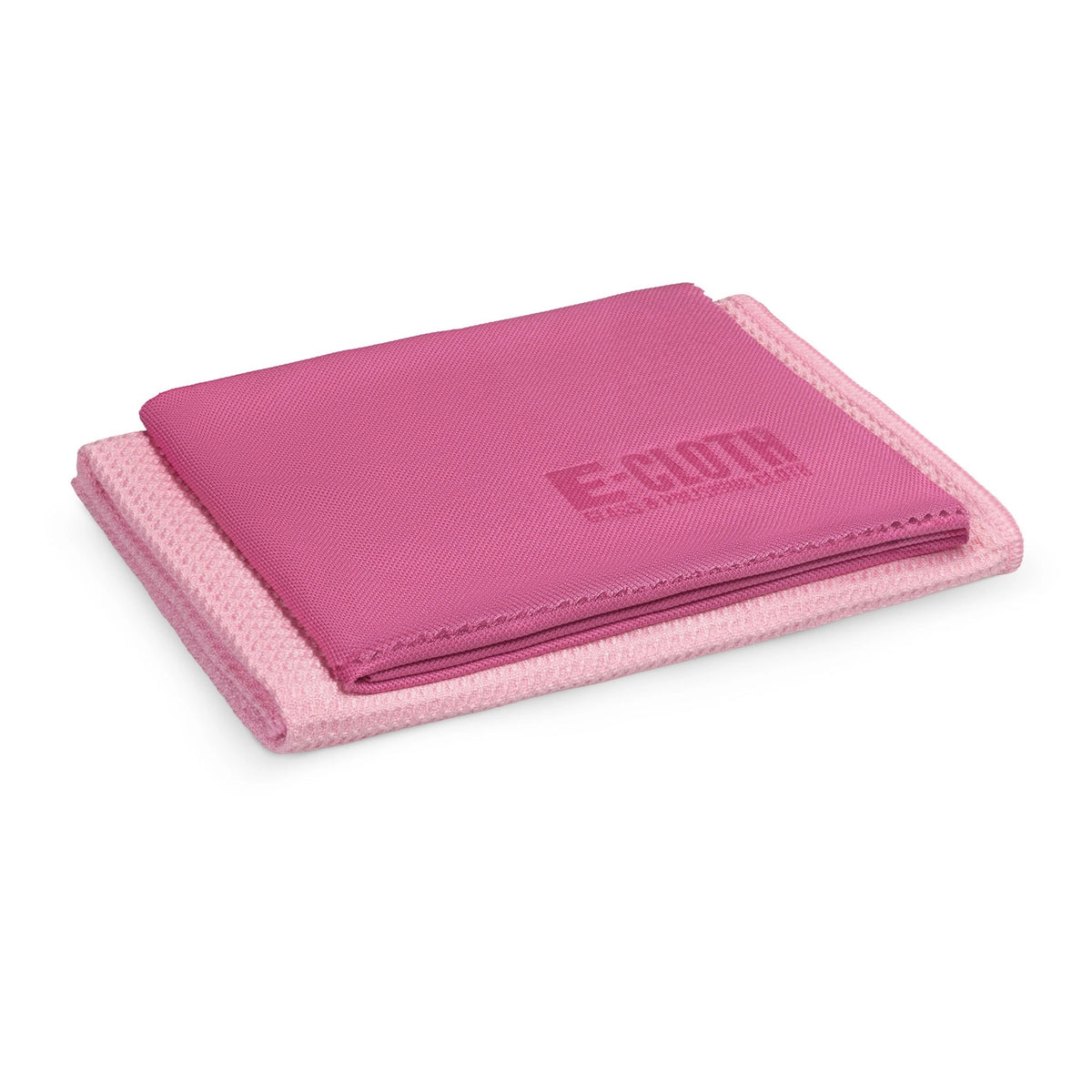 E-Cloth Window Cleaning Kit in Pink