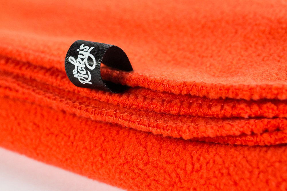 Little Ricky's Microfiber Cleaning Cloths - 3 Count Pack - Clean My Tech