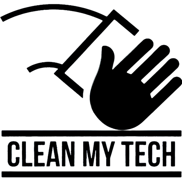 Clean My Tech