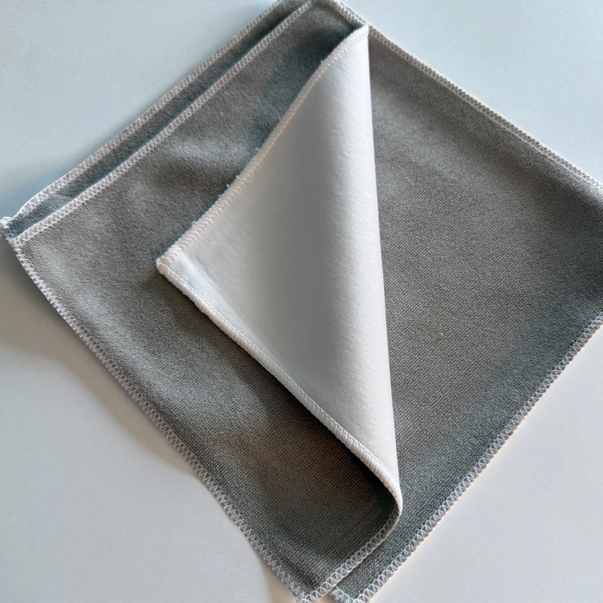 Clean My Tech Multipurpose 8"x 8" Microfiber Cloths