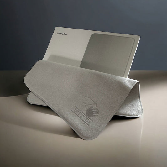 Polishing Cloth for Apple Products and Other Devices - Clean My Tech