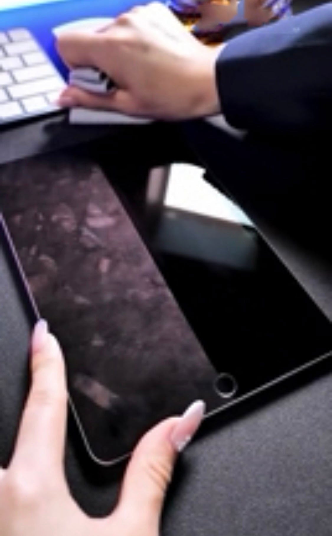 Polishing Cloth for Apple Products and Other Devices - Clean My Tech