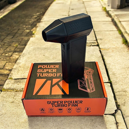 Powerful 3 Speed Electric Air Duster & Vacuum Combo - Clean My Tech