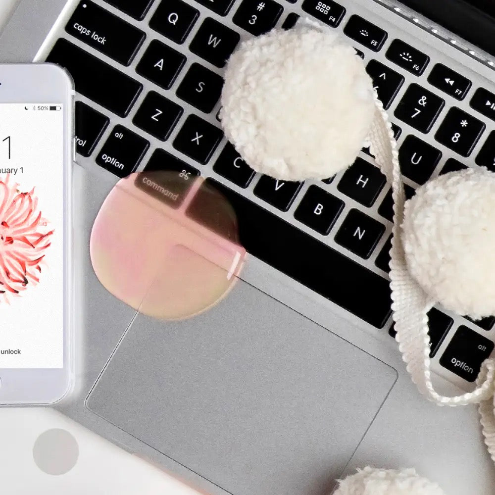 Tech Taffy Dust-Devouring Compound