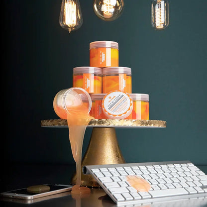 Tech Taffy Dust-Devouring Compound