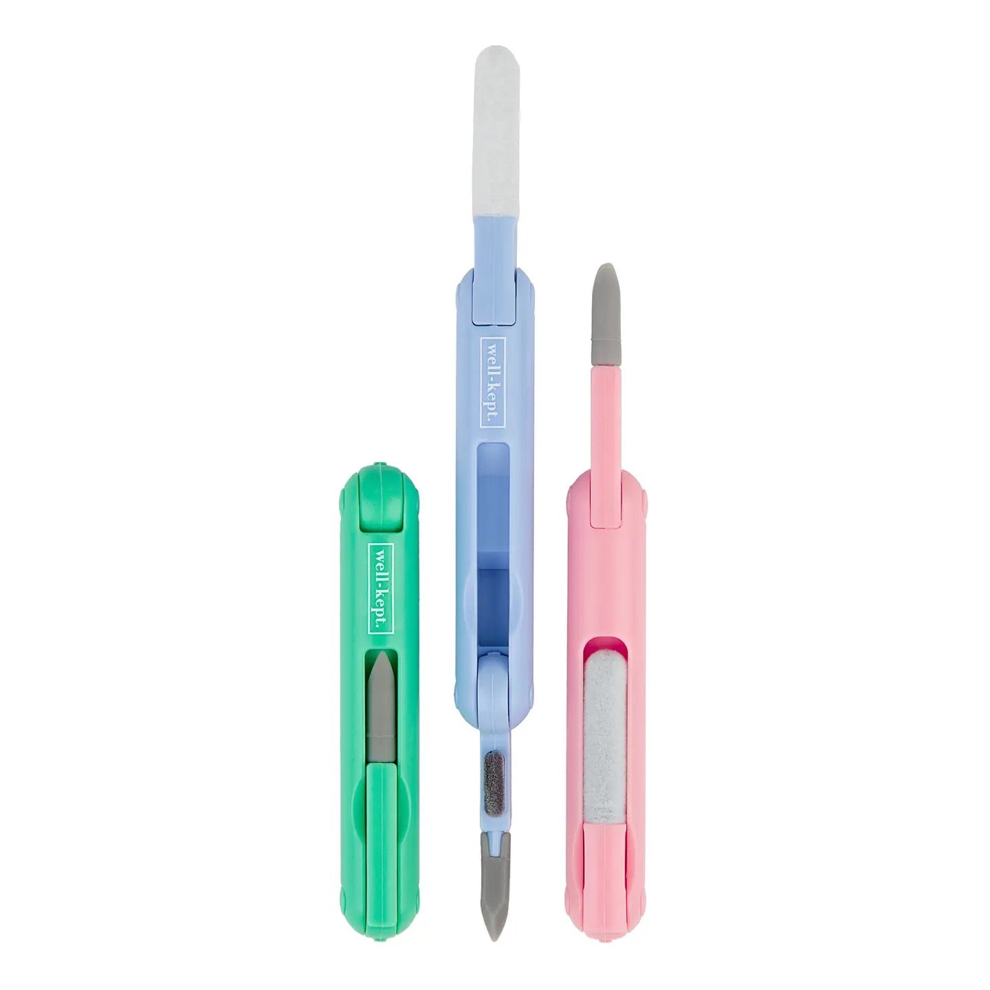 Well-Kept Little Buddies Earbud Cleaning Kit