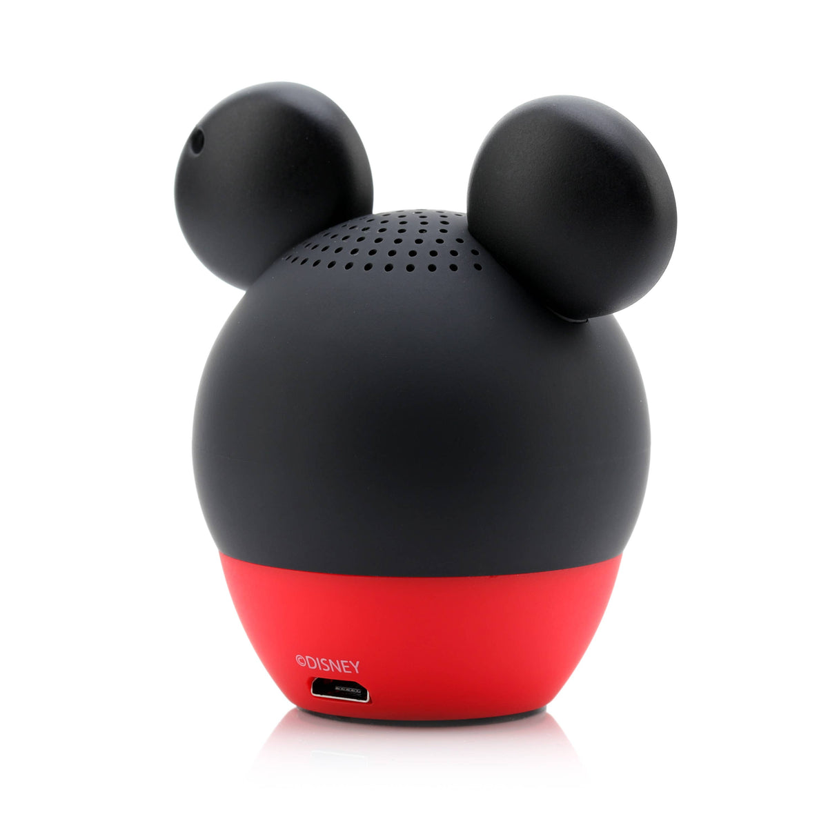 Mickey Mouse Bitty Boomers mini wireless Bluetooth speaker
