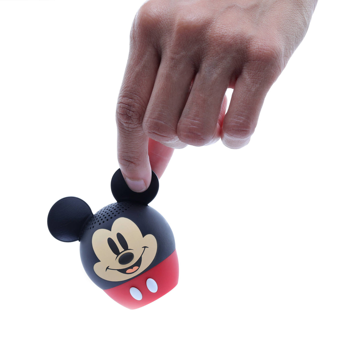 Mickey Mouse Bitty Boomers mini wireless Bluetooth speaker