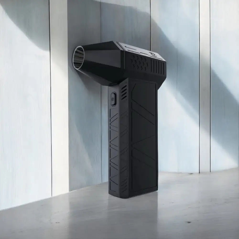 Electric air duster  - Clean My Tech