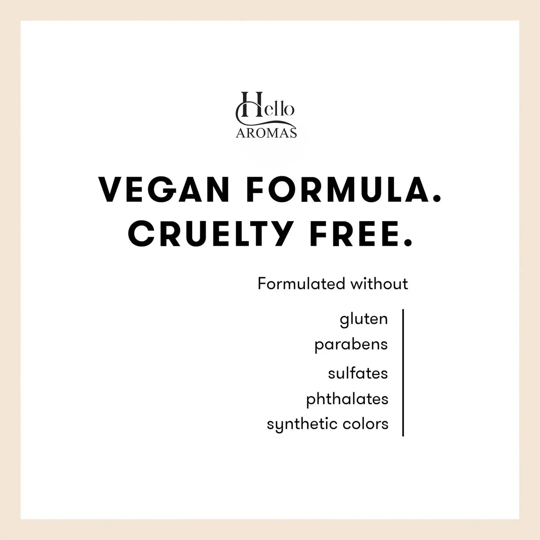 Hello aromas casa blanca fragrance oil inspired by delano hotels is a vegan cruelty-free 100ml hilton hotel scent