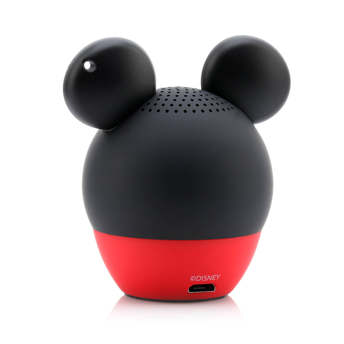 Mickey Mouse Bitty Boomers mini wireless Bluetooth speaker