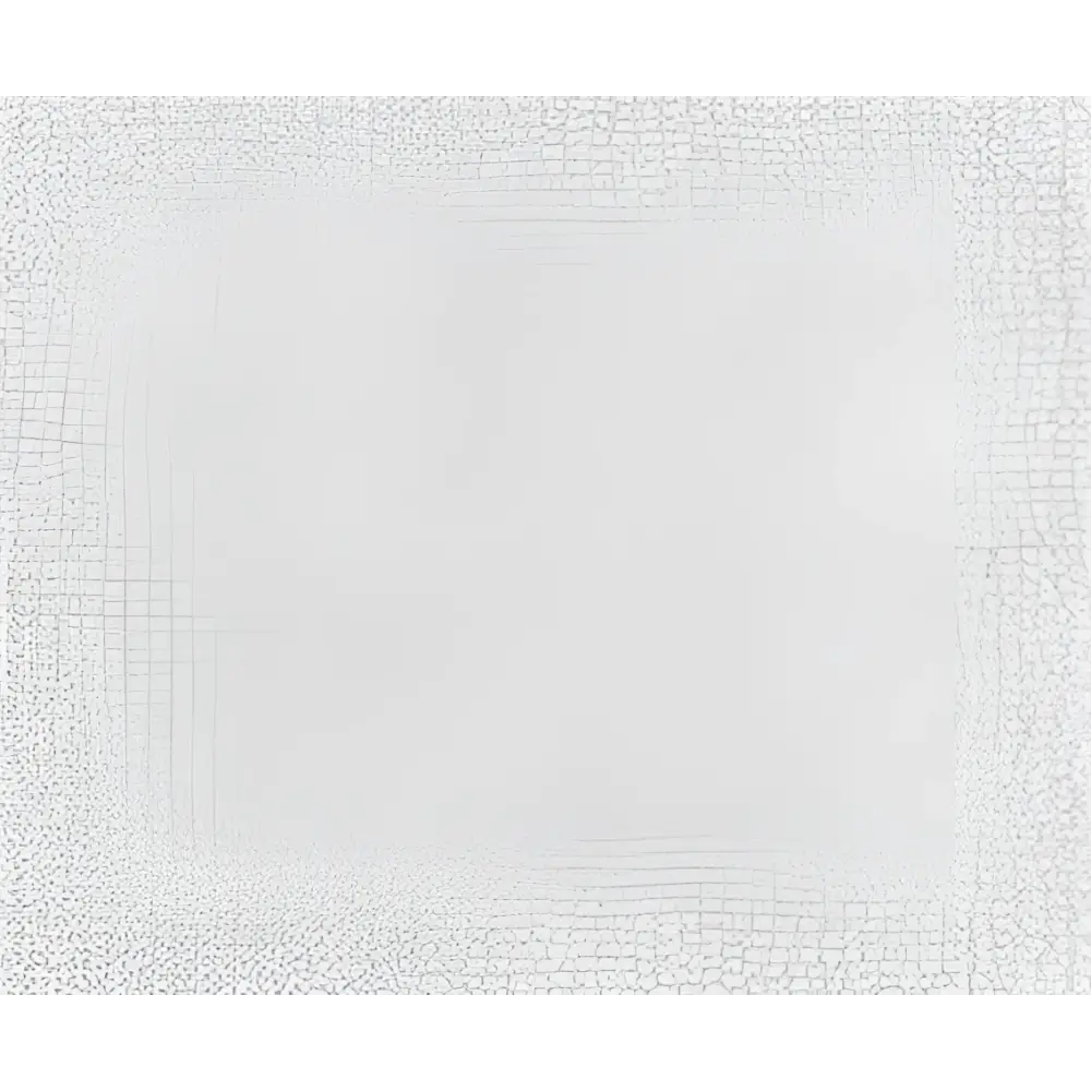 Light gray textured fabric with a subtle, uniform weave pattern.