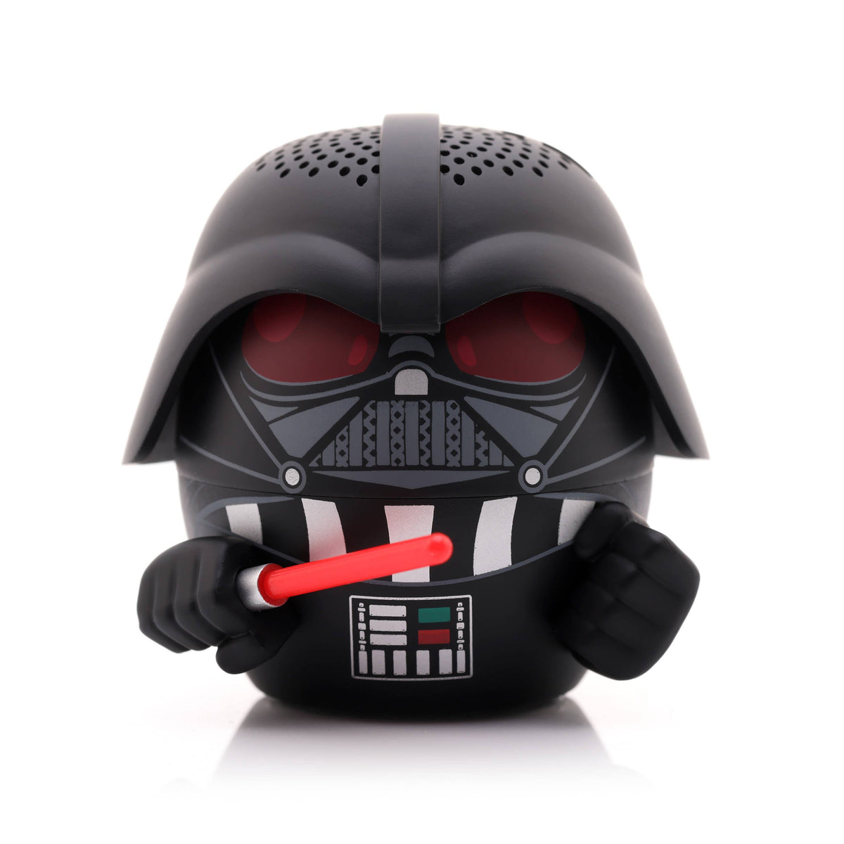 Star Wars Darth Vader Bitty Boomers mini wireless Bluetooth speaker