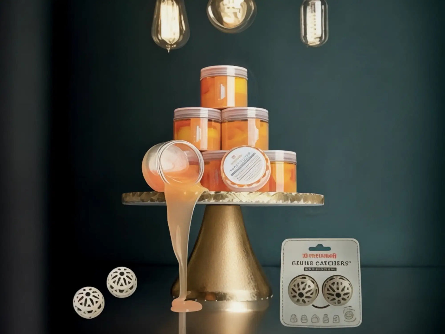 Tech Candy Tech Taffy and Crumb Catchers