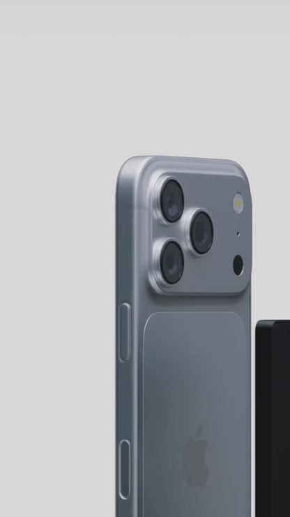 Clutch Pro USB-C Power Bank