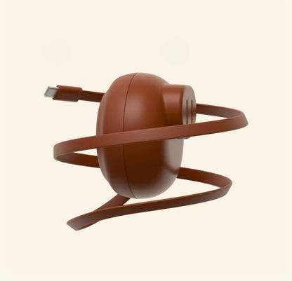 Counterpart USB-C Retractable Charger
