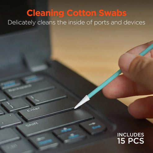 keyboard cleaning