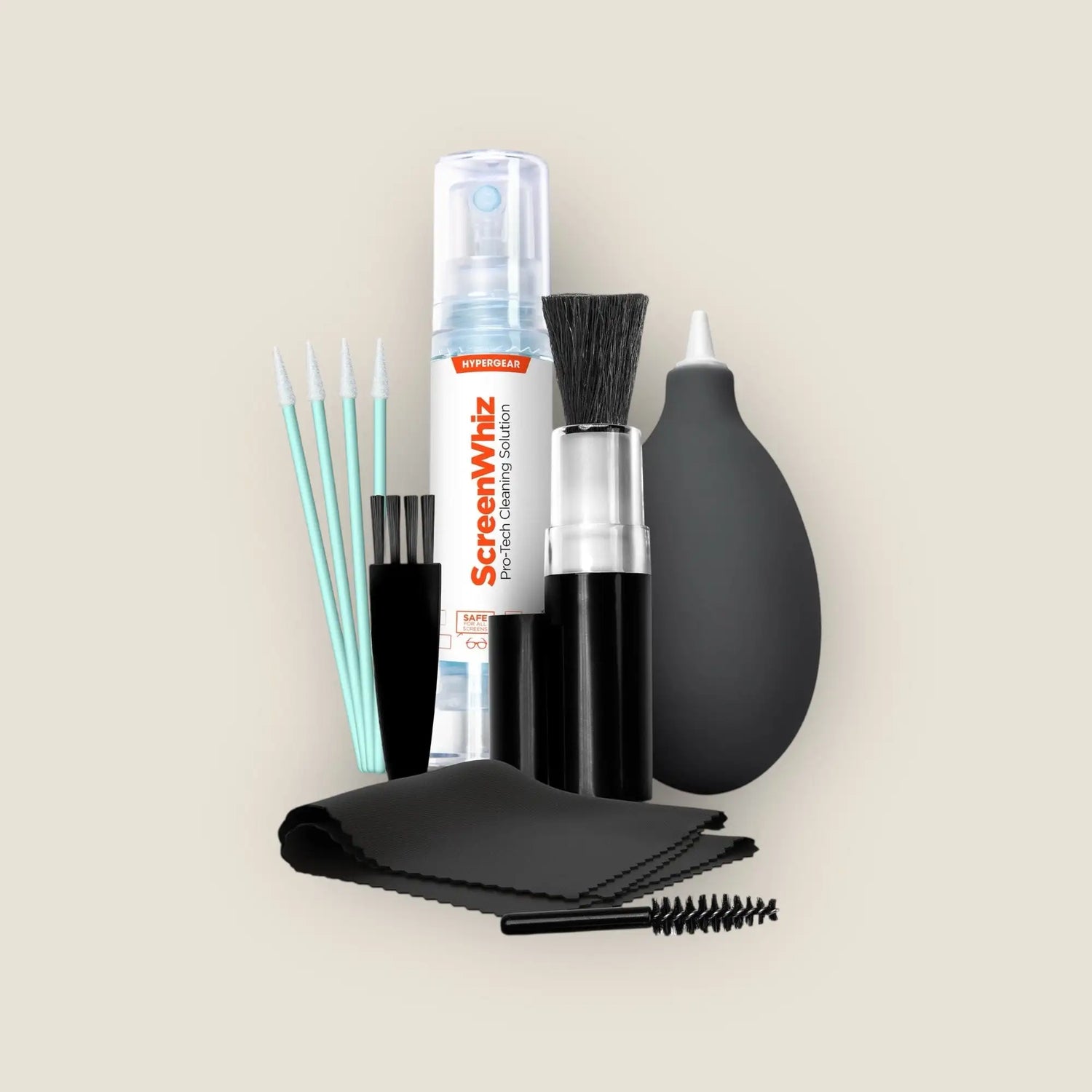 7-in-1 Tech Cleaning Kit - Clean My Tech